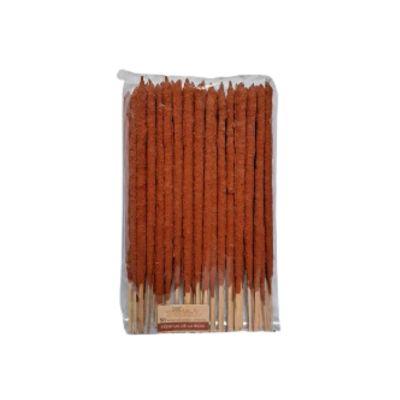 SAHUMERIO Triple Empaste x 50 Varillas INCIENSO