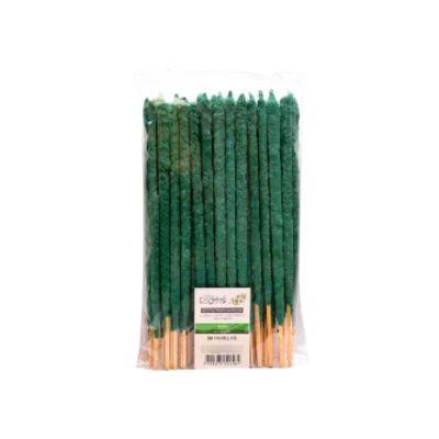 SAHUMERIO Triple Empaste x 50 Varillas RUDA