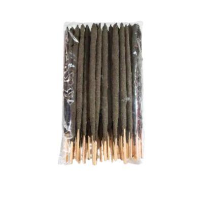 SAHUMERIO Triple Empaste x 50 Varillas REINA DE LA NOCHE