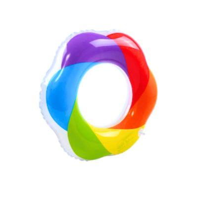 Aro Inflable Multicolor 