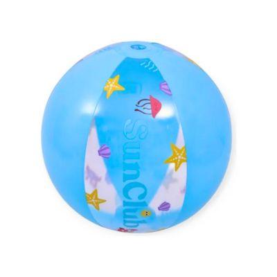 Pelota Playera 40cm. 