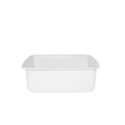 BATEA GASTRONOMICA CUADRADA MEDIANA 34X34X14C