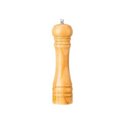 Pimentero Madera 25.5cm. NJ10145