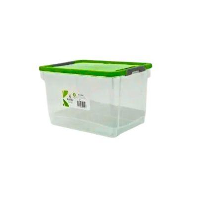 Hermetico Practibox Grande 3.25LT VERDE