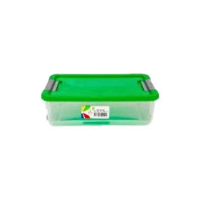 Hermetico Practibox Chico 0.75lT VERDE