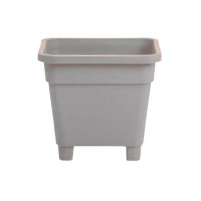 Maceta Cuadrada 33cm