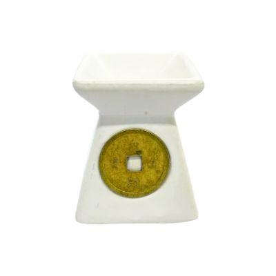 Hornillo Aromatico Deco. YY2829