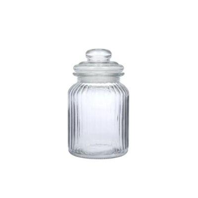 Frasco Mil Rayas 16cm