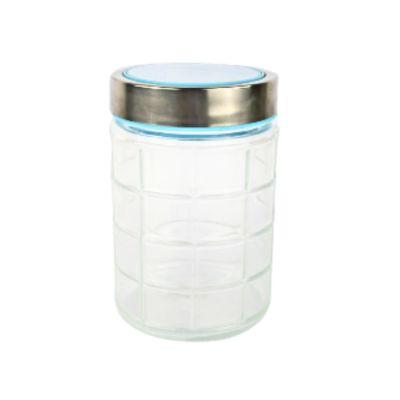 Frasco Vidrio 17*11 T/visor. 