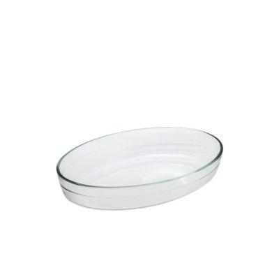 FUENTE OVAL OVENWARE 30x21x6.5 cm - 2 I