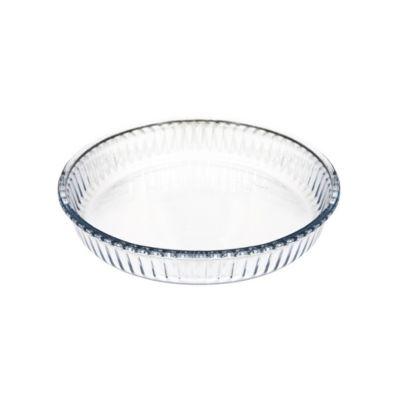 MOLDE REDONDO ACANALADO BAKEWARE 26x6 CM