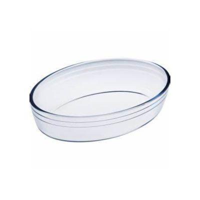 FUENTE OVAL OVENWARE 26x18x6 cm - 1,6 L