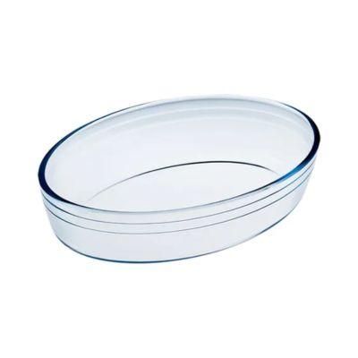 FUENTE OVAL OVENWARE 35x24x6.5 cm - 3 I