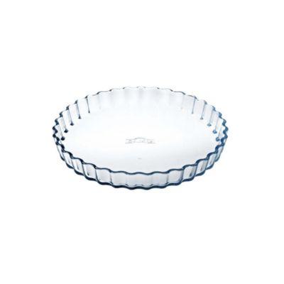 TARTERA ONDEADA BAKEWARE 27x3,7 cm - 1,3 L