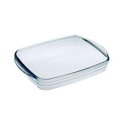 FUENTE RECTANGULAR OVENWARE 35x22x5.5 cm