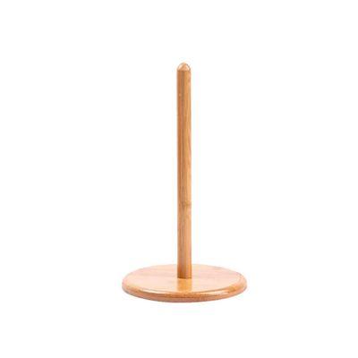 PORTA ROLLO BAMBU REF. CR17527