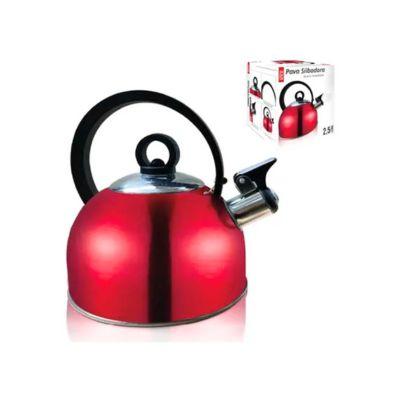 PAVAS 2.5 LITROS REF. CW-T074-C1