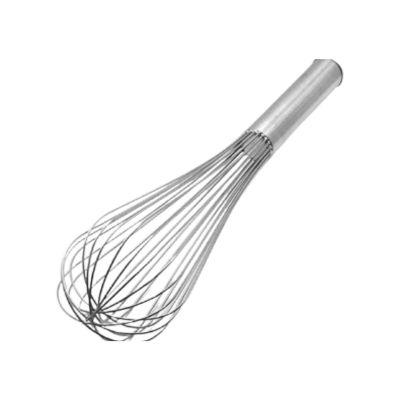 Batidor De Acero 30cm 
