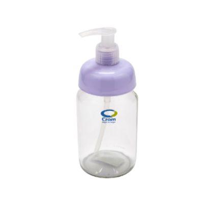 Dispenser Vidrio Crom