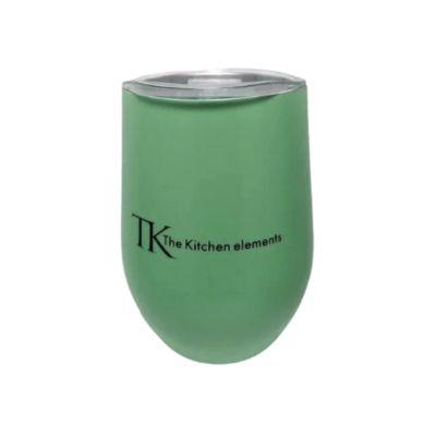 Vaso Acero Térmico Doble Pared 380cc