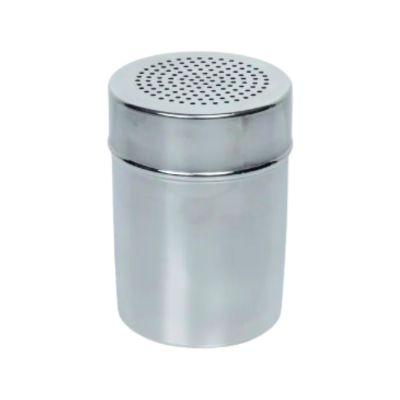 Salero Parrillero Acero Inox Carol