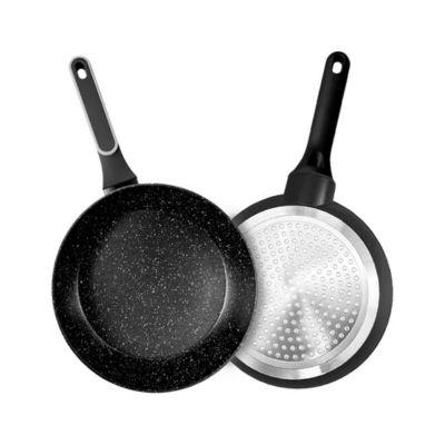 SARTEN INDUCCION-GRANI MGO.SIL 26cm