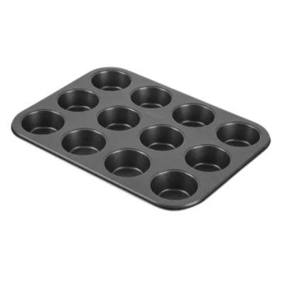 MOLDE P-MUFFIN x12-35,0cm