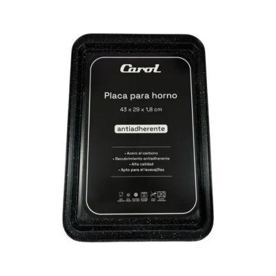 PLACA P-HORNO 47x31,0x2,0 