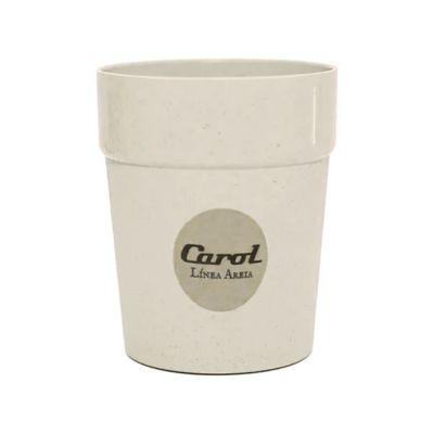 VASO PLAST. 420 ML 