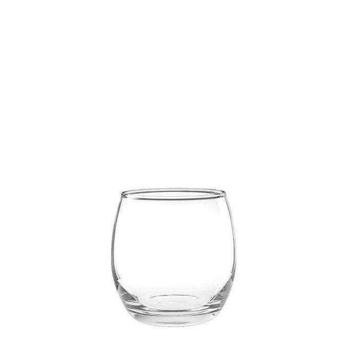 Vaso Bajo / Whisky Mikonos 343cc ART.0453AL48