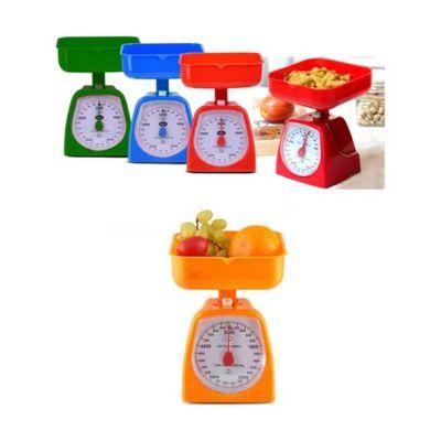 Balanza Kitchen Scale 