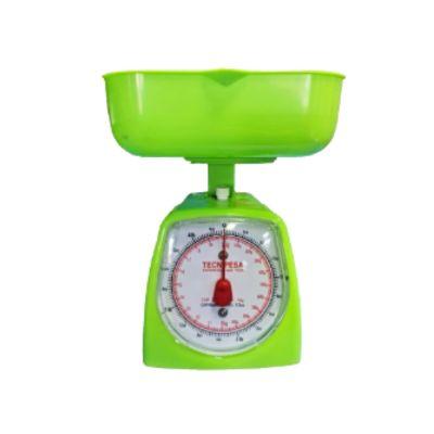 Balanza 5 Kg. 