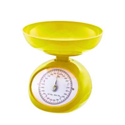 Balanza De Cocina Kcb 5kg 