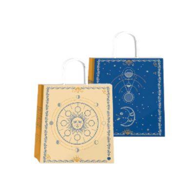 Bolsa Astrology 22x10x24