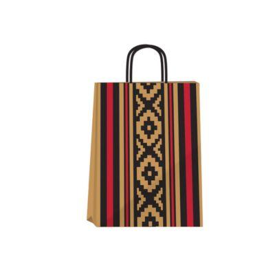 Bolsa Guarda Pampa Eco 22x10x30
