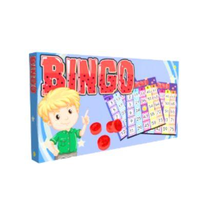 Bingo Yuyu 