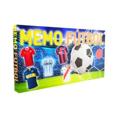 Memo futbol 