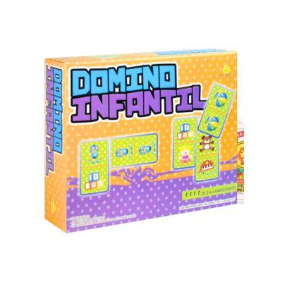 Domino Infantil 