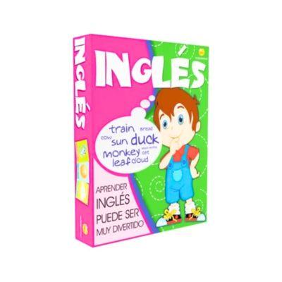 Juego Ingles Yuyu
