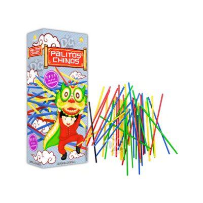 Palitos Chinos