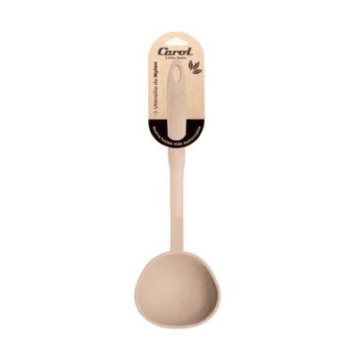 Cucharon Nylon Beige
