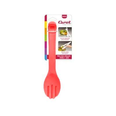 Pinza P/ Ensalada Doble Uso 