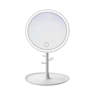 Espejo C/Luz Led Usb 