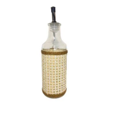 Aceitero Vidrio 300 Ml