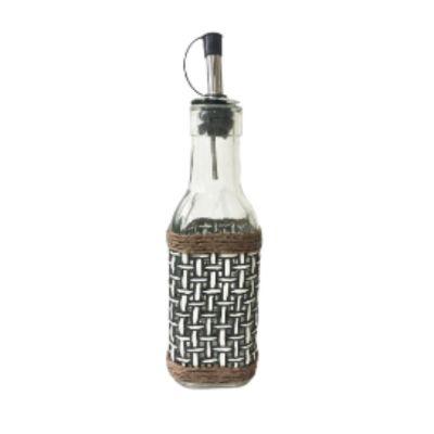 Aceitero Vidrio 150 Ml Aa