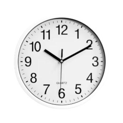 Reloj De Pared 20*20 Cm 