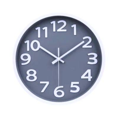 Reloj De Pared 25*25 Cm 