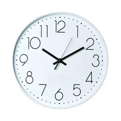 Reloj De Pared 30*30 Cm 