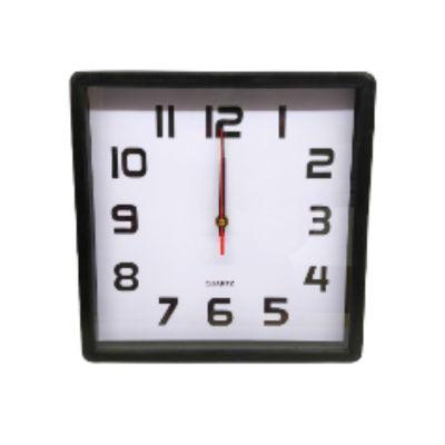 Reloj De Pared 28*28 Cm 