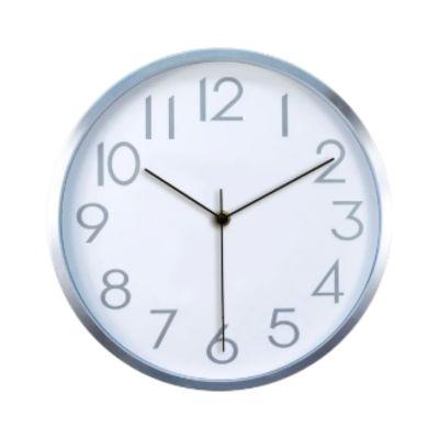Reloj De Pared 29*29 Cm 